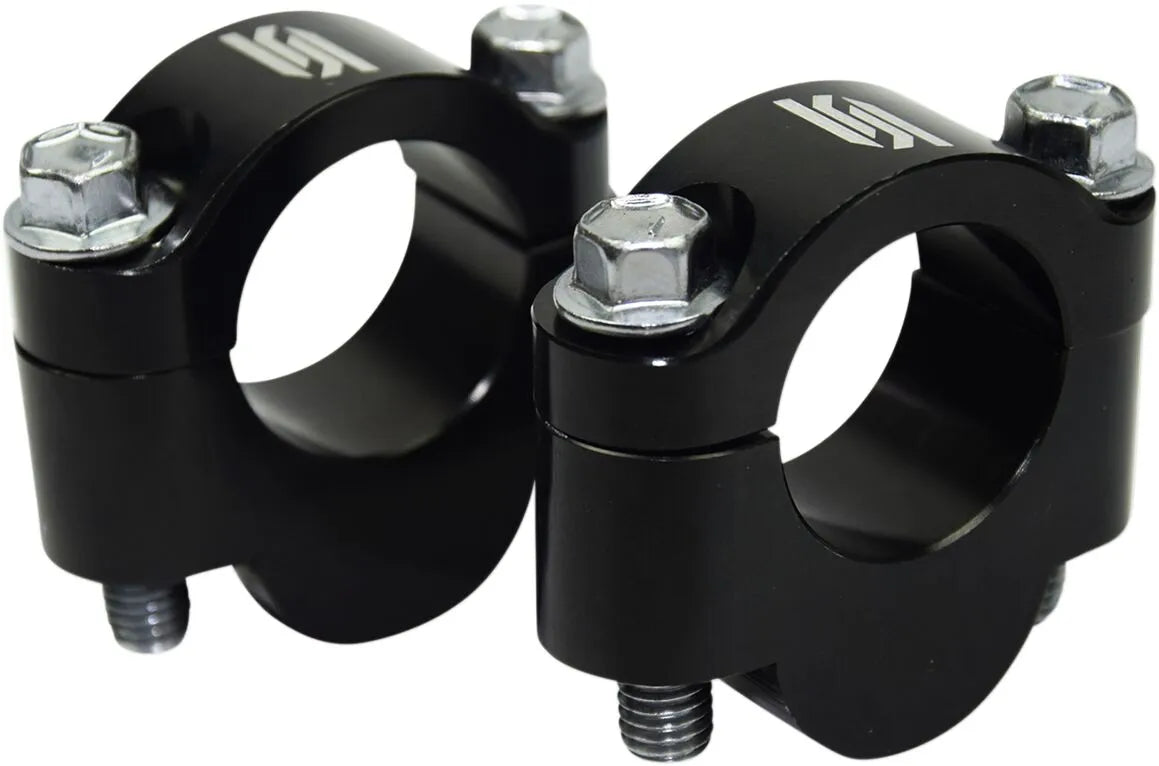 Scar Bar Rise Kit - 20mm Handlebar Riser