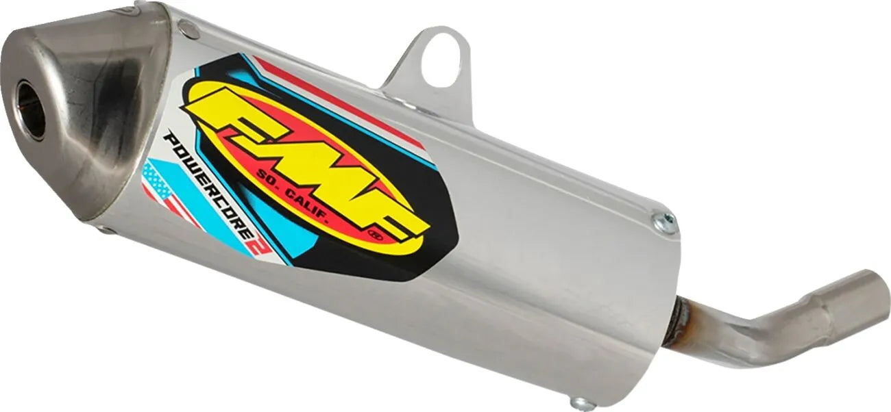 Fmf Powercore 2 Ljuddämpare