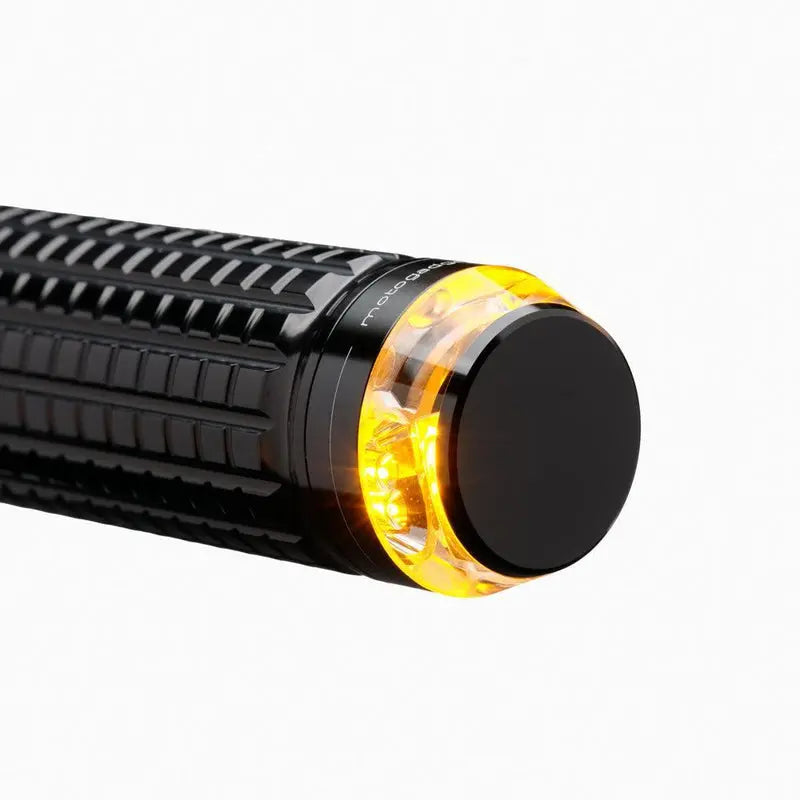 Motogadget Mo-blaze Disc Led Turn Signals
