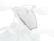 POLISPORT Front Number Plate