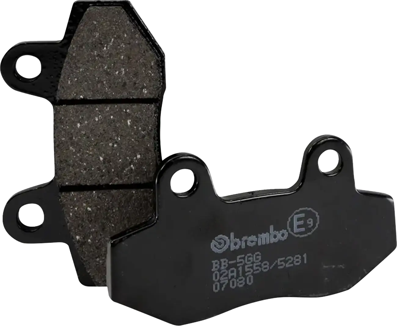 Brembo PRIME Carbon Ceramic Brake Pads