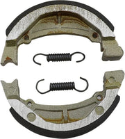 Dp Brakes Bromsbackar - Organisk Bas - Fram & Bak