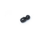 Kellermann Atto Ball Head Adapter - Chrome Head