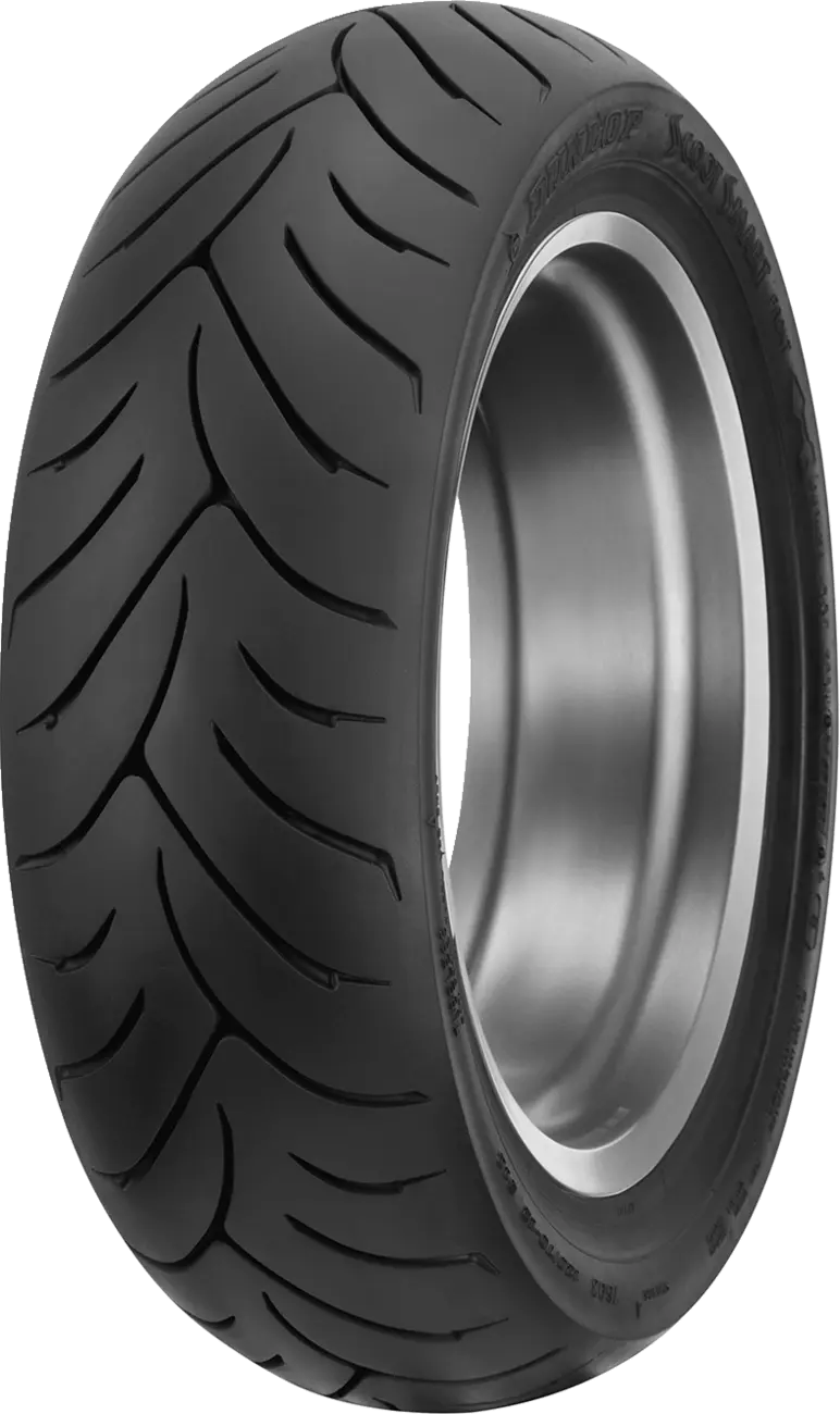 Dunlop Scootsmart Tire 120/70-10 For Scooters