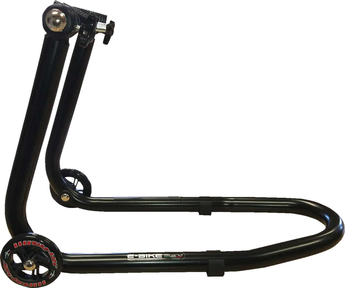 Bike Lift RS-EB E-Bike Rear Stand Black