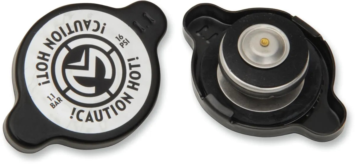 Moose Offroad High Pressure Radiator Cap 1.6 Bar