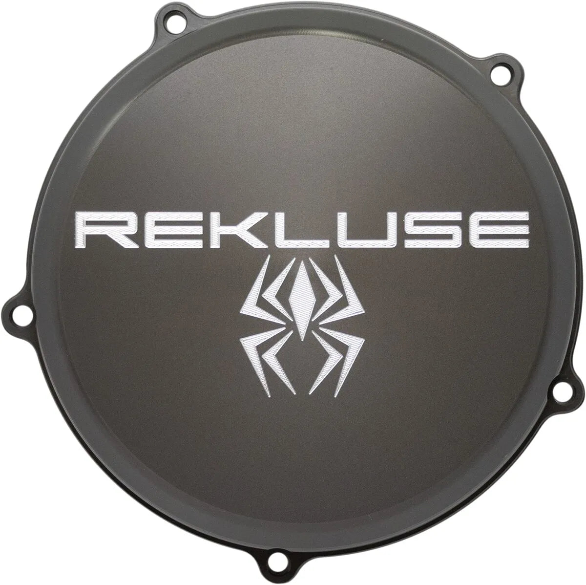 Rekluse Clutch Cover For Enhanced Durability