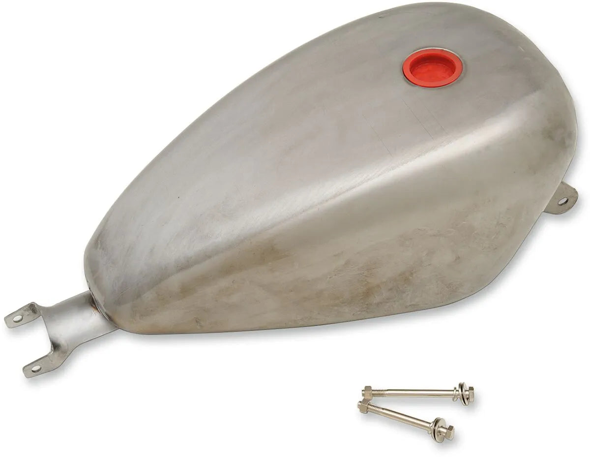 Drag Specialties Custom Gas Tank For Fuel Injected Models