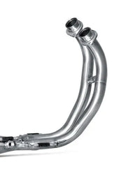 Akrapovic Grenrör och Kollektorer