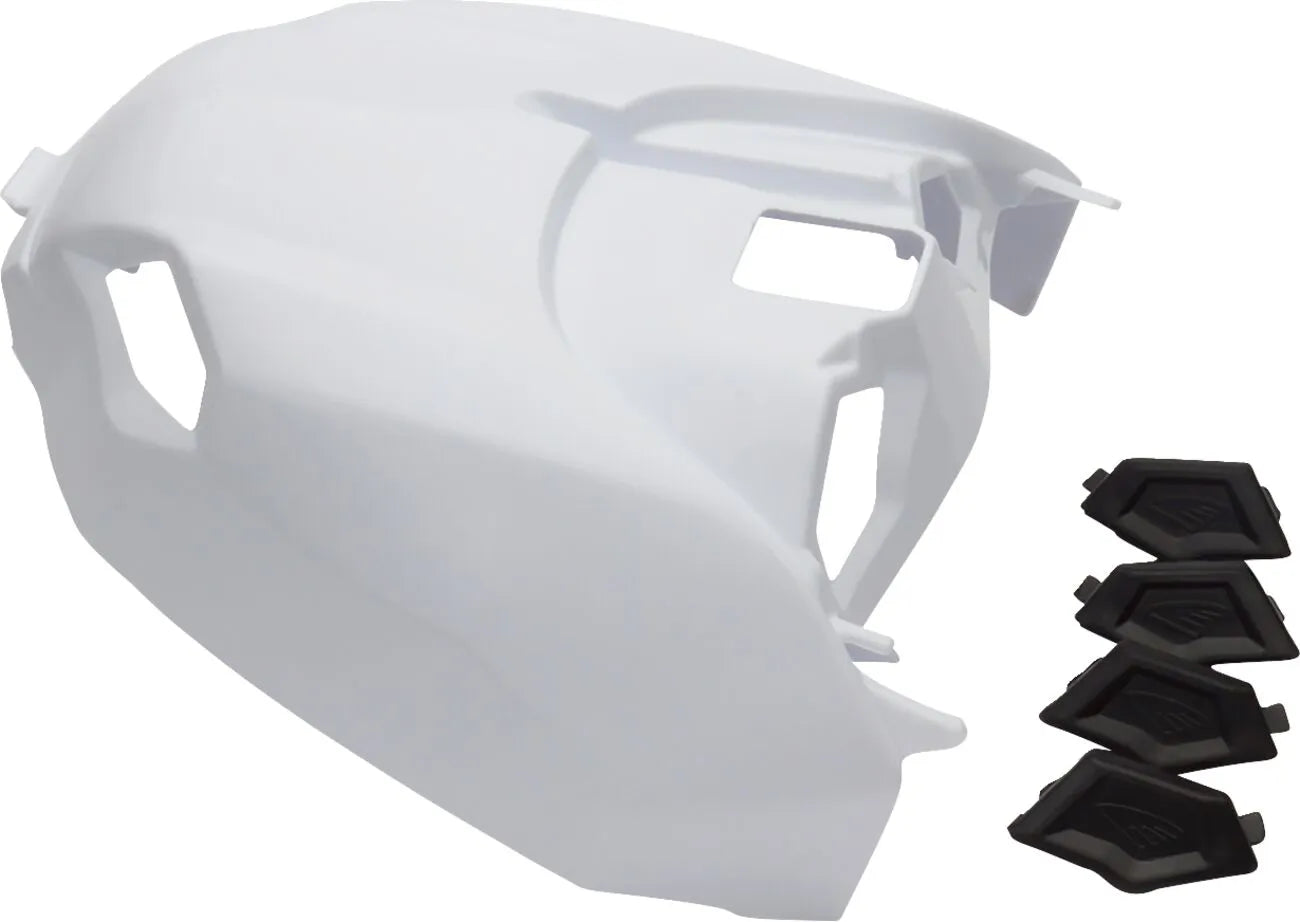 CYCRA Replacement Plastic Air Box Cover