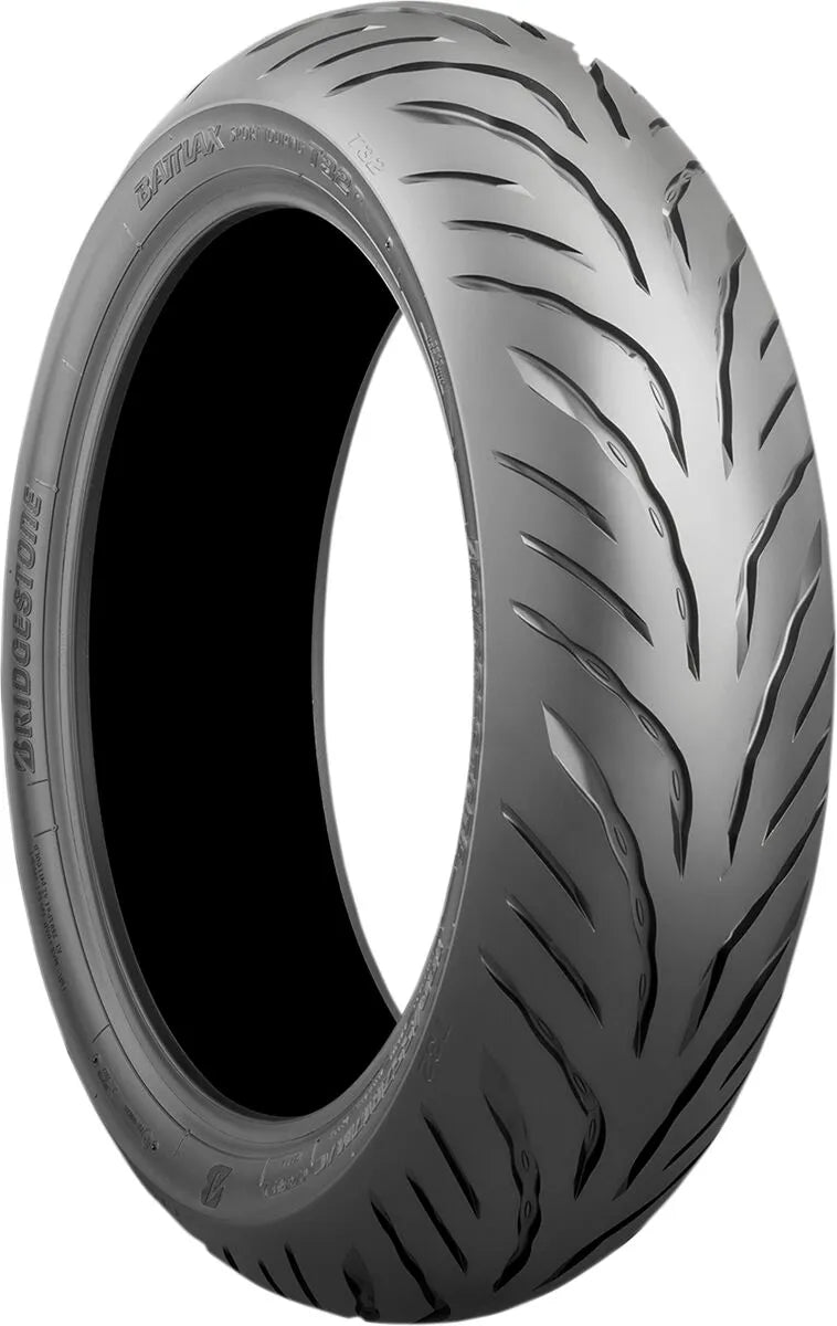 Bridgestone Battlax T32 Rear Tire 160/60zr18