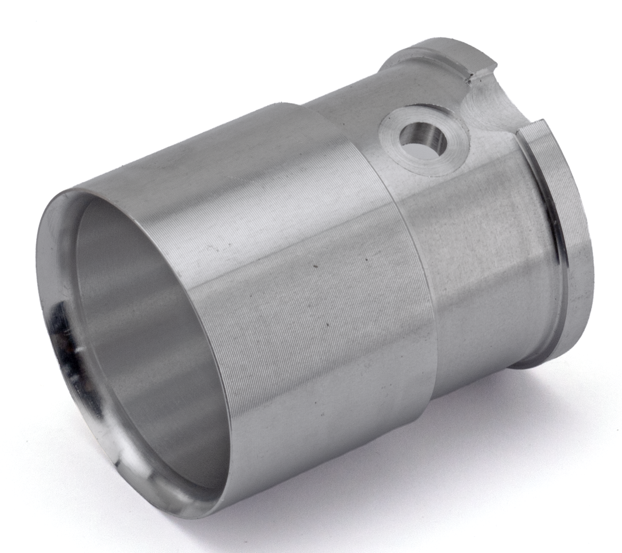 Colony Linkert M-Series Carburetor – Intake