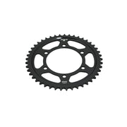 Jt Sprockets Steel Rear Sprocket - 525 Chain