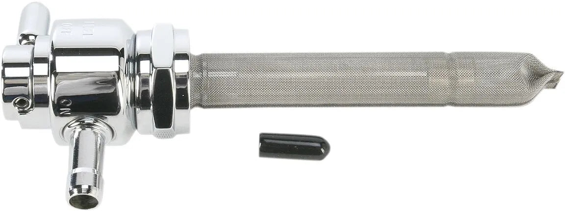 Pingel Positive Off Detent Fuel Valve for 22mm Tanks