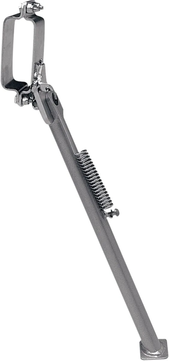 Moose Offroad Clamp-On Side Stand for Swingarm
