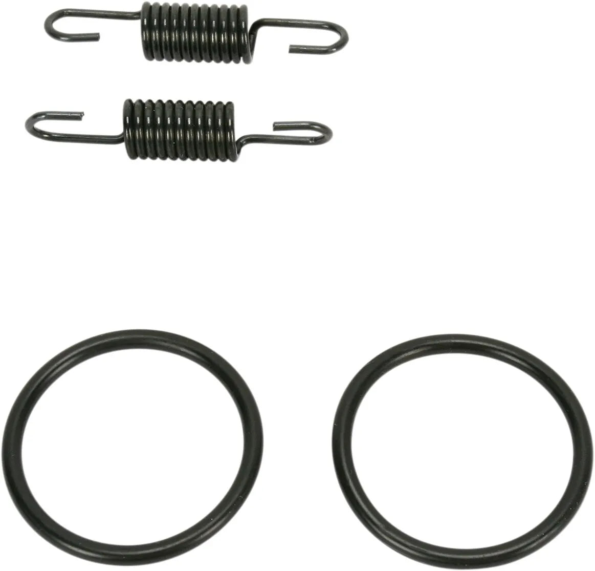 Fmf Pipe Spring/o-ring Kit For Exhaust Pipe