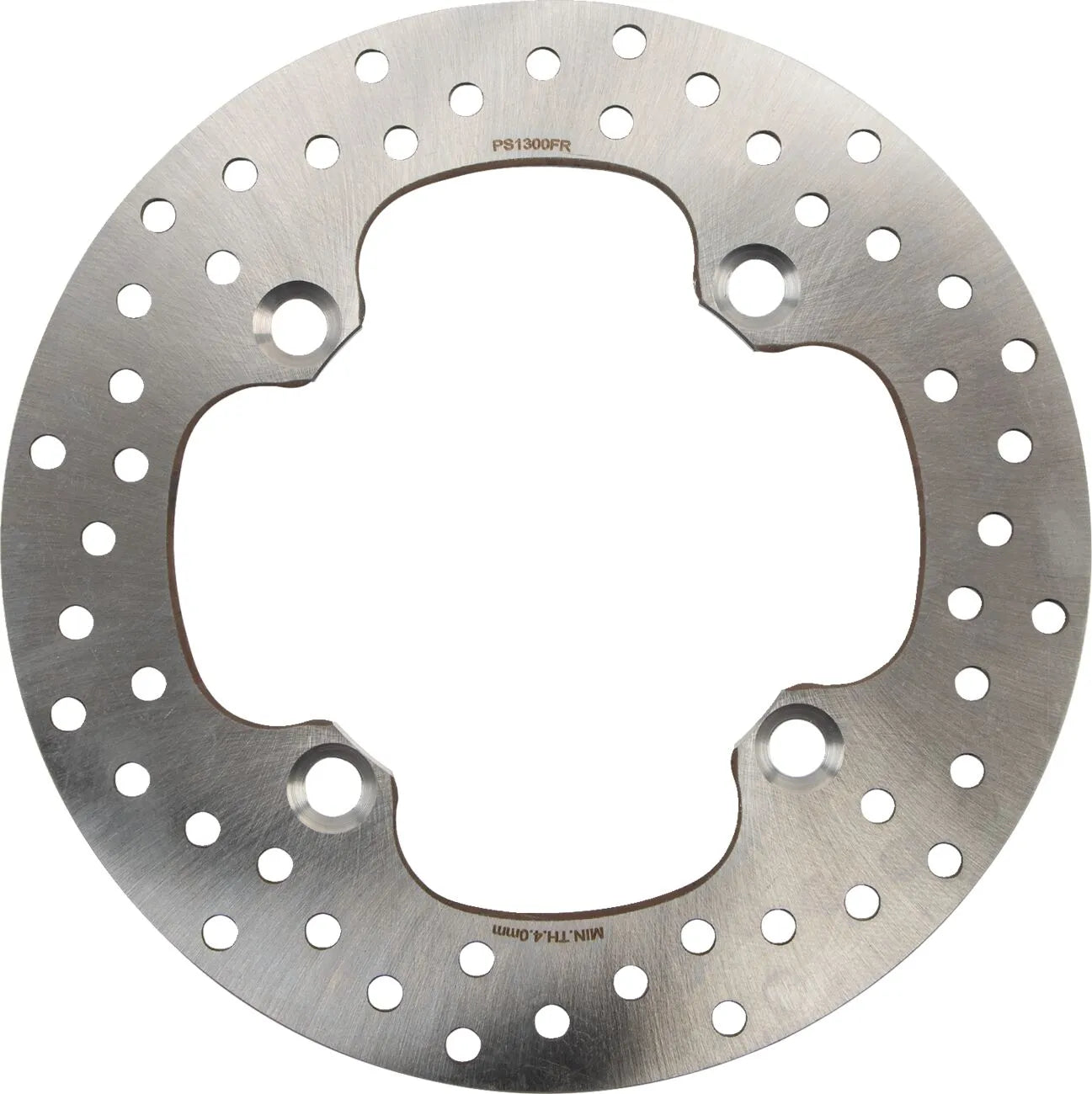 Moose Offroad Oem Ersättnings Broms Rotor