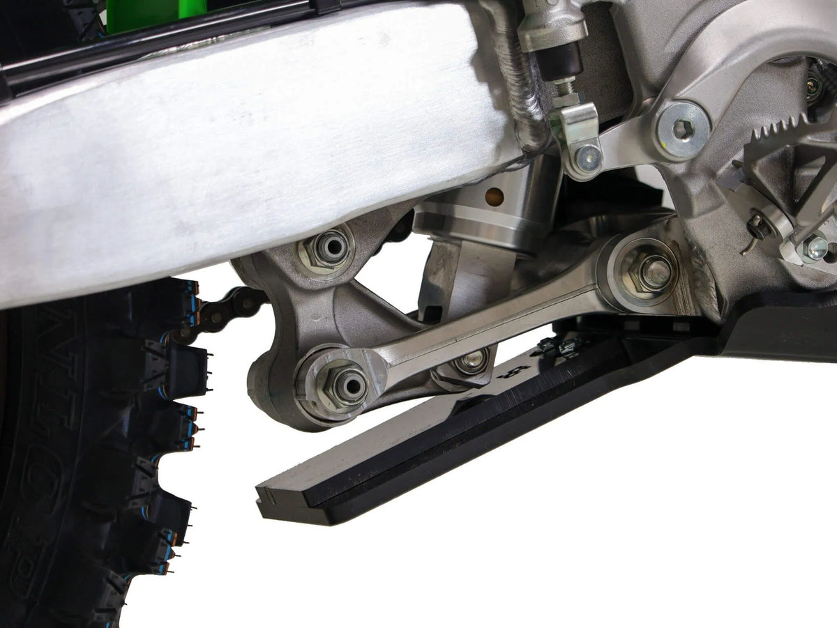 Axp Racing Xtrem Skid Plate Engine Guard