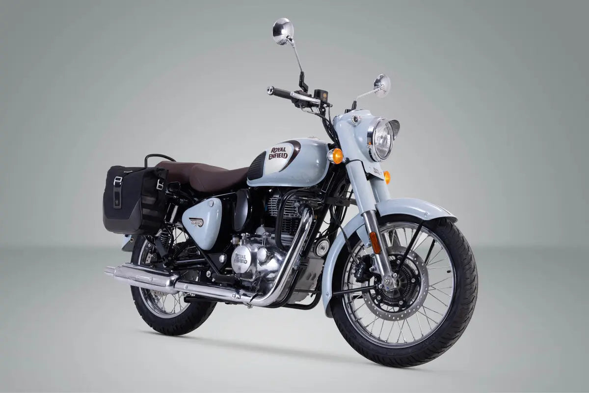 Sw-motech Legend Gear Lc2 Side Bag System