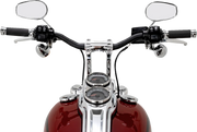 Performance Machine Phatbar & Riser Kit