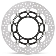 Moto-master Halo Series Flytande Bromsskiva - 310mm - Fram