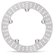 Moto-master Halo Series Flytande Bromsskiva - 320mm - Fram
