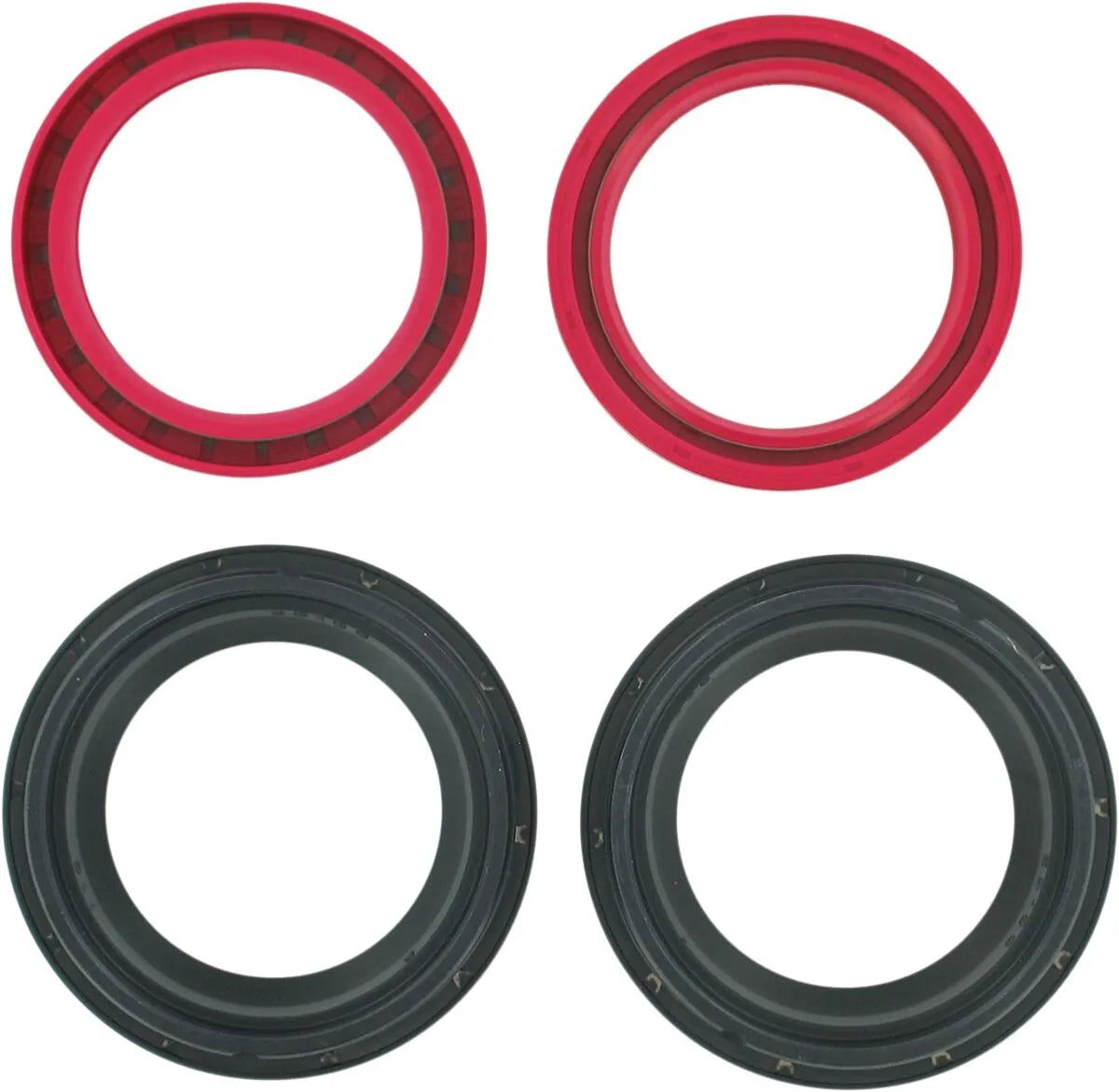 Moose Offroad Fork Seal/dust Seal Kit