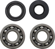 Vintco Main Bearing And Seal Kit