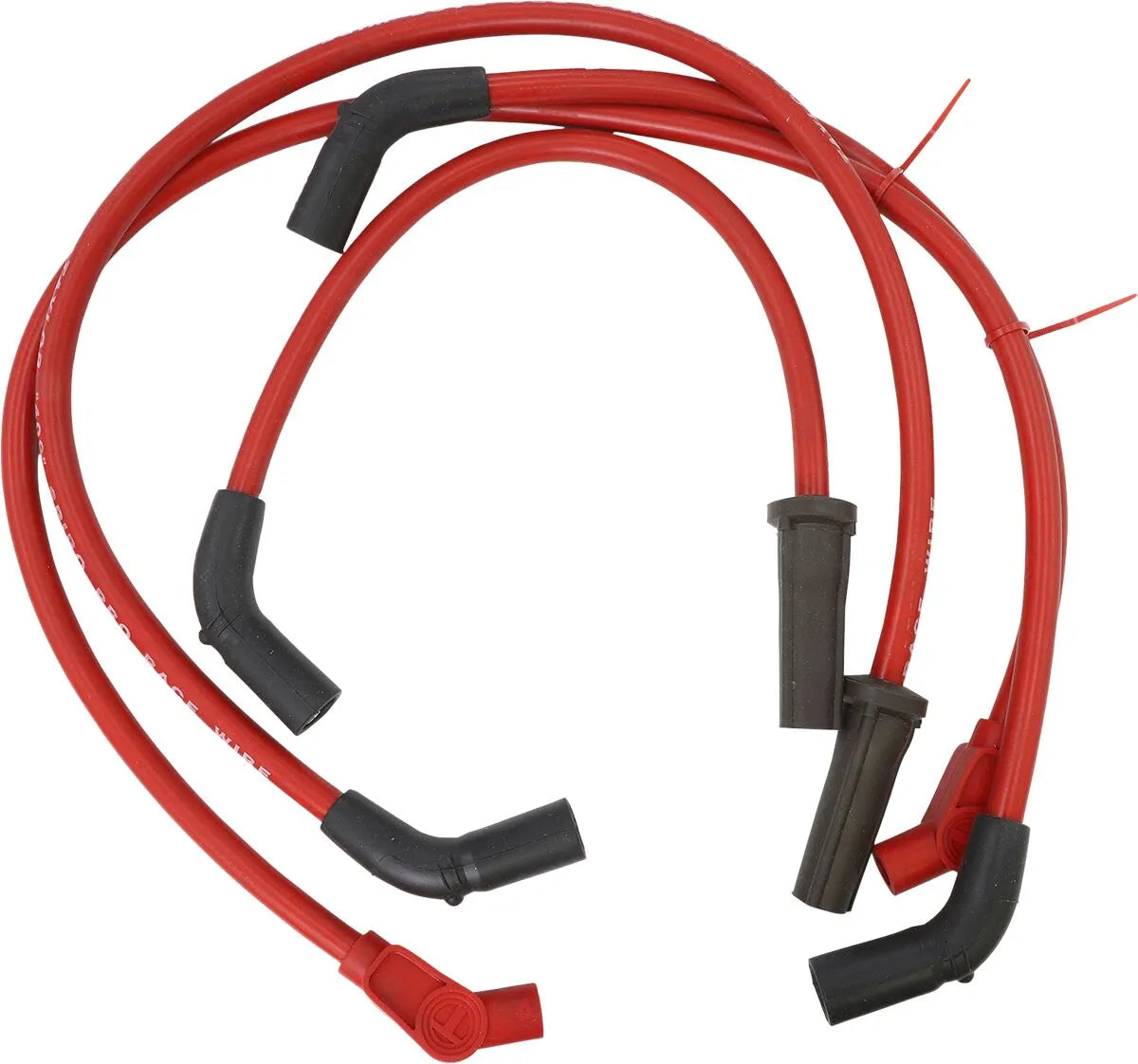 Sumax 409 Pro Race Spark Plug Wire Kit