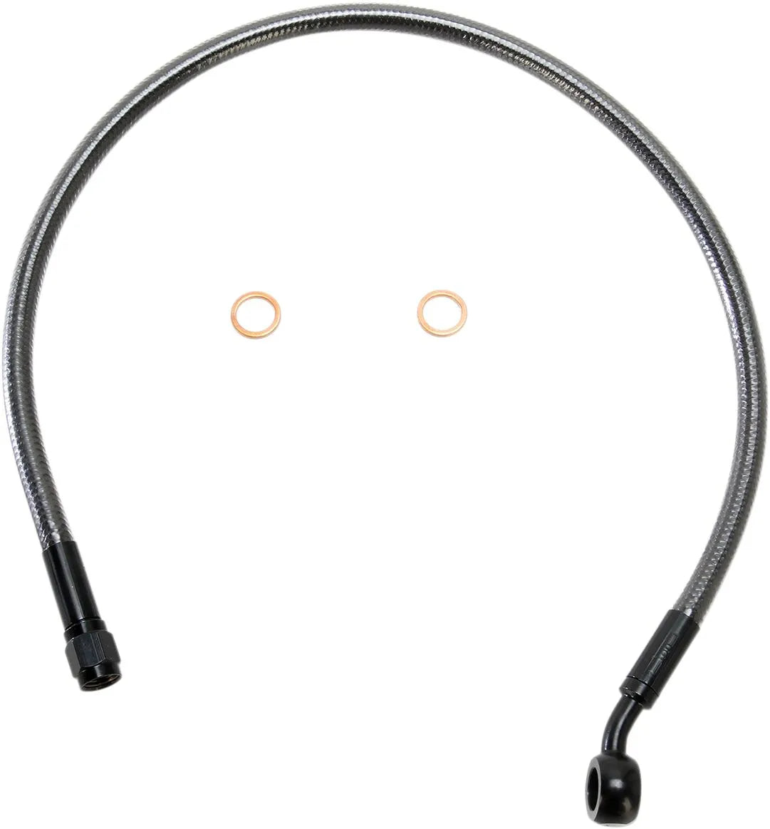 Magnum Shielding Abs Övre Bromsledningssats - 21 Tum