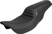 Saddlemen Thrashin' Pro Series Seat - For Harley Davidson