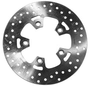Brembo Serie Oro Fast Bromsskiva - Prime Line - Fram