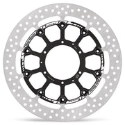 Moto-master Halo T-floater Bromsskiva 320mm