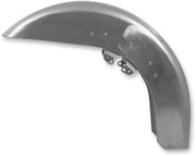Drag Specialties 6" Front Fender