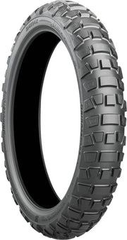 Bridgestone Battlax Adventurecross Ax41 Front Tire 120/70b19