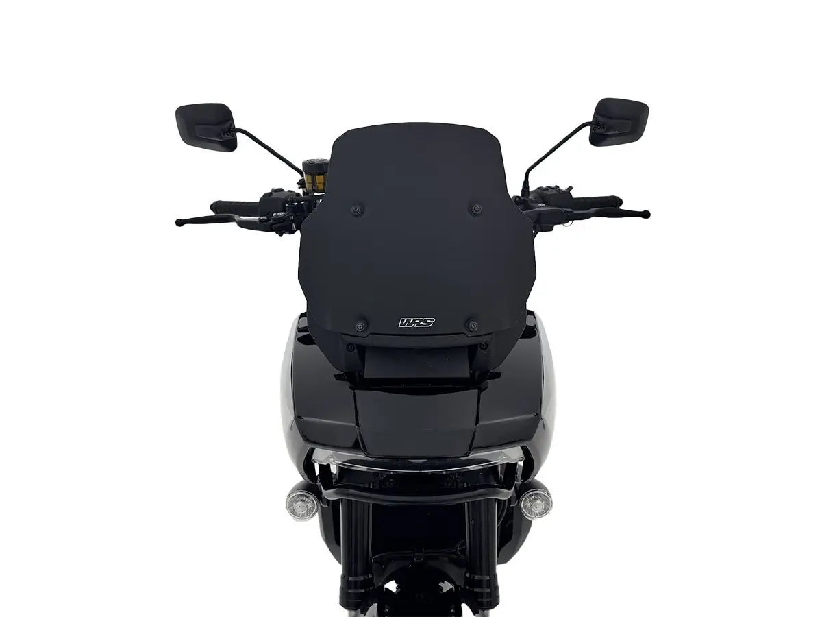 WRS Sport Windscreen for HD Pan America