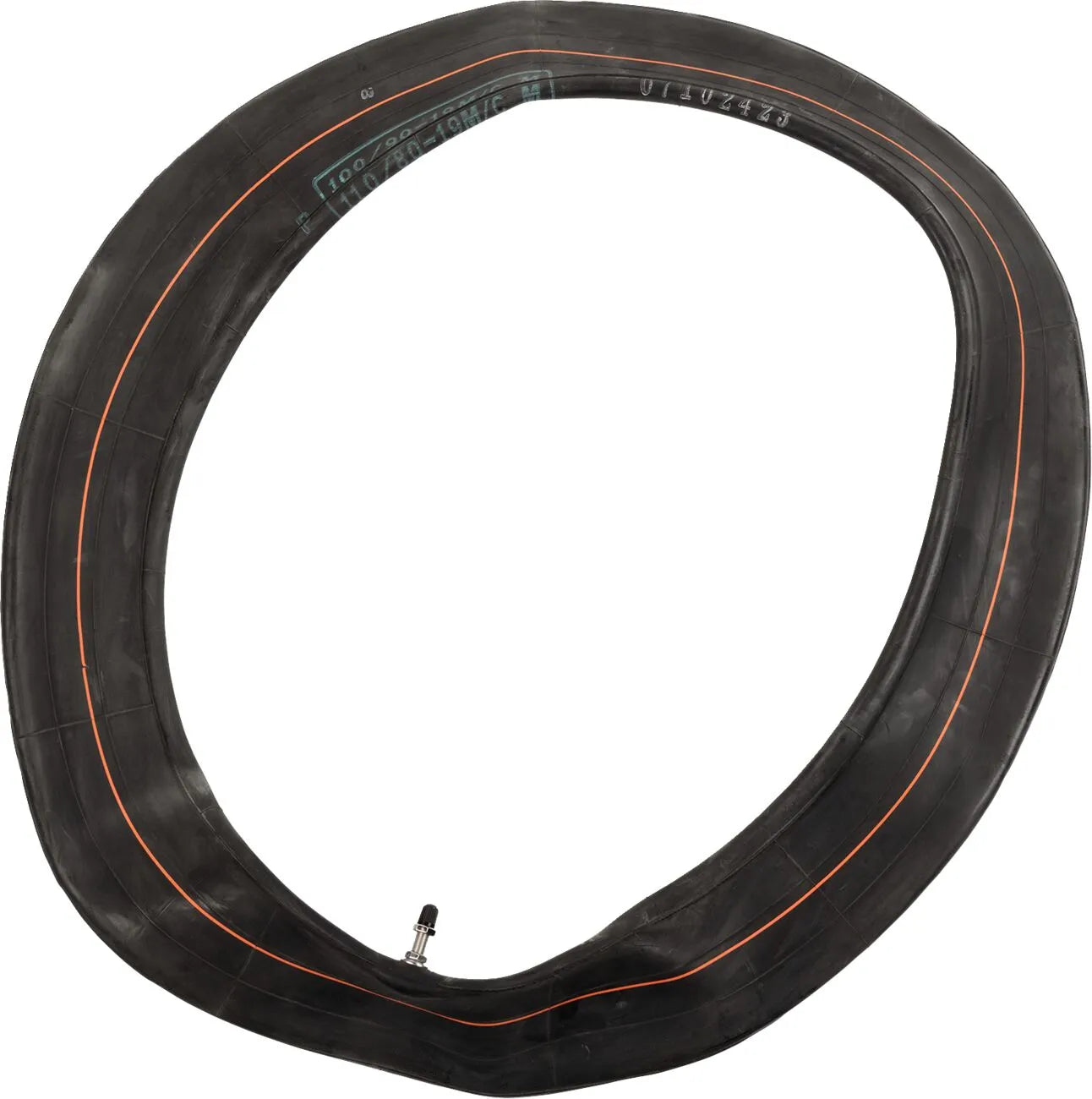 MOOSE OFFROAD HARD-PARTS Medium Duty Inner Tube for 19 inch