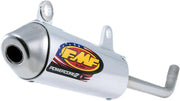Fmf Powercore 2 Ljuddämpare - Optimerar din 2-takts motorcykel