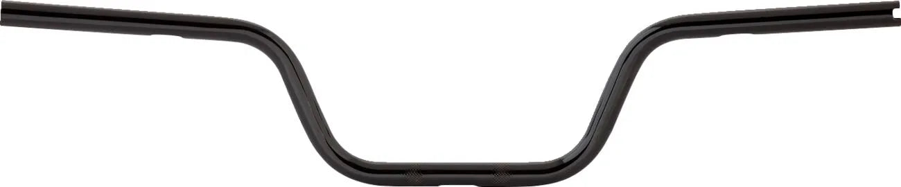 Arlen Ness Moto Handlebar - Stainless Steel