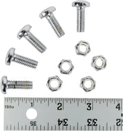 Gardner-westcott Rotor-till-nav Kit för Bromsskivor