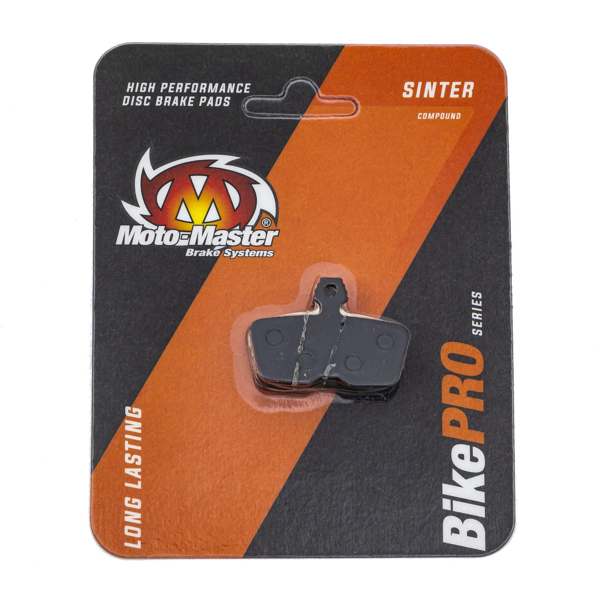 Moto-Master Sintered Brake Pad for Bicycle Calipers