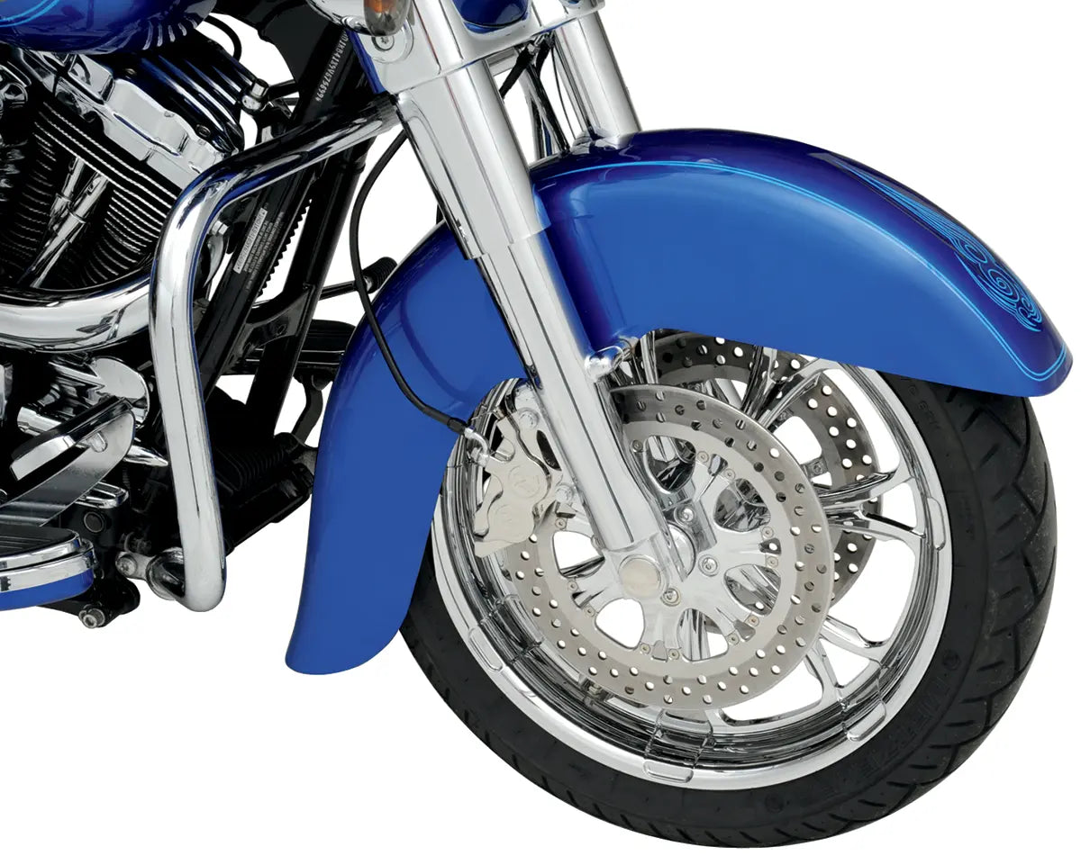 Klock Werks Benchmark Front Fender