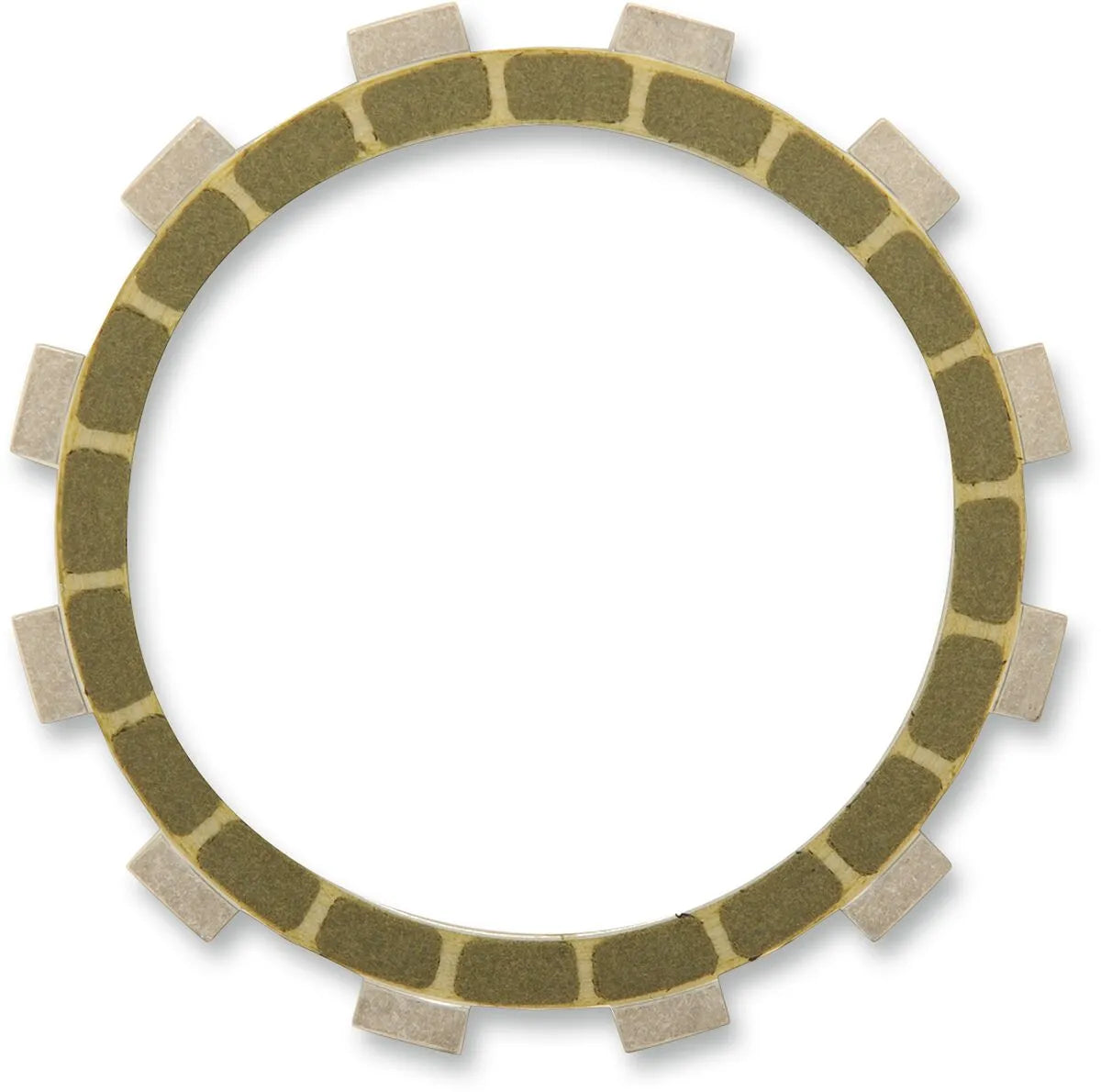 Barnett Clutch Friction Plate