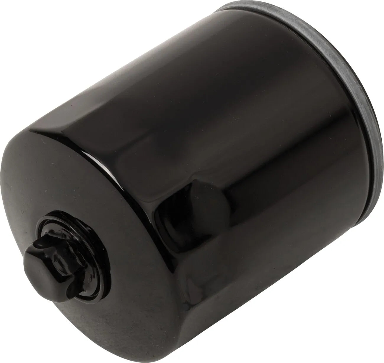 Drag Specialties Spin-on Oil Filter For Harley-davidson