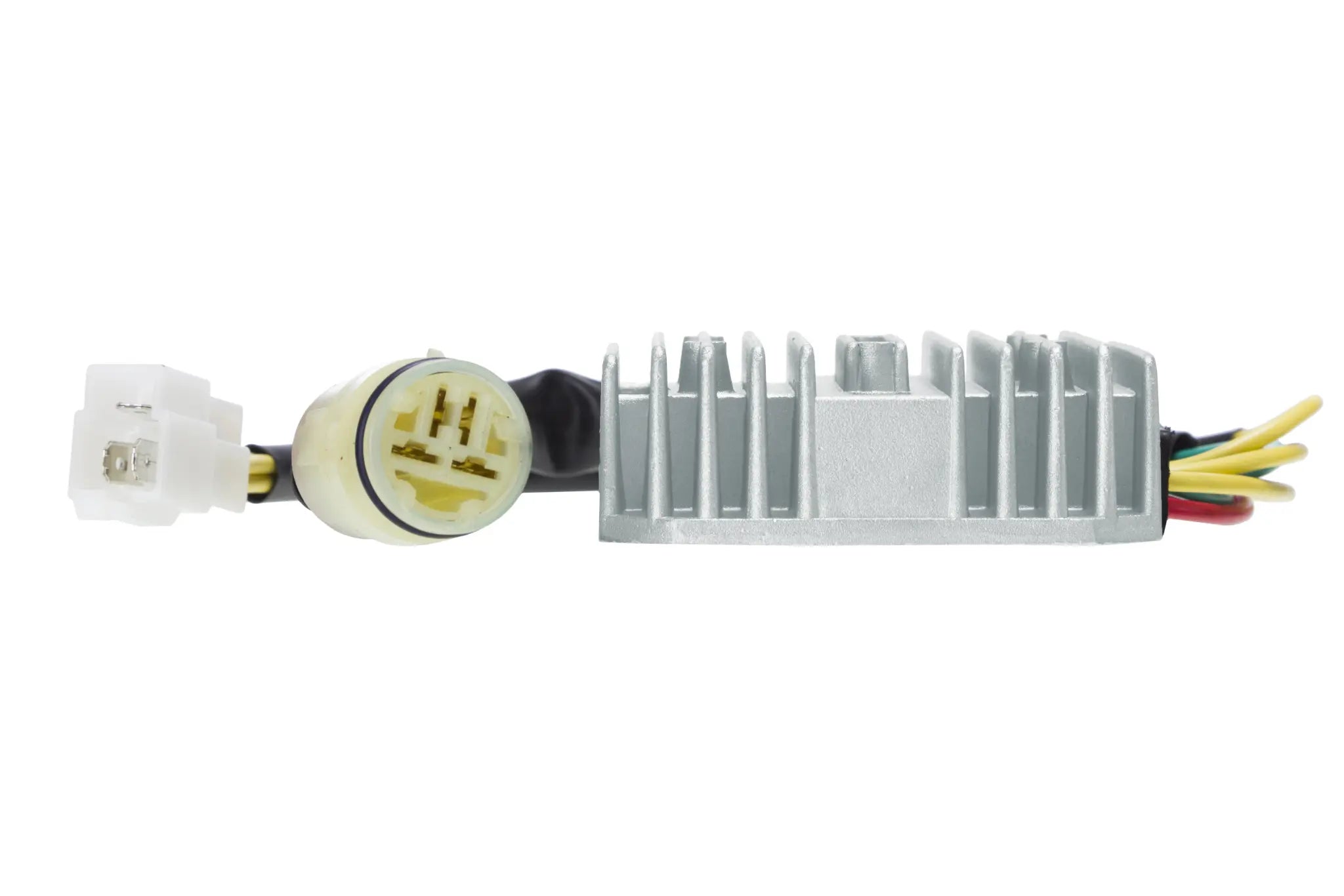 Motoplat Regulator - 12v Charging Upgrade