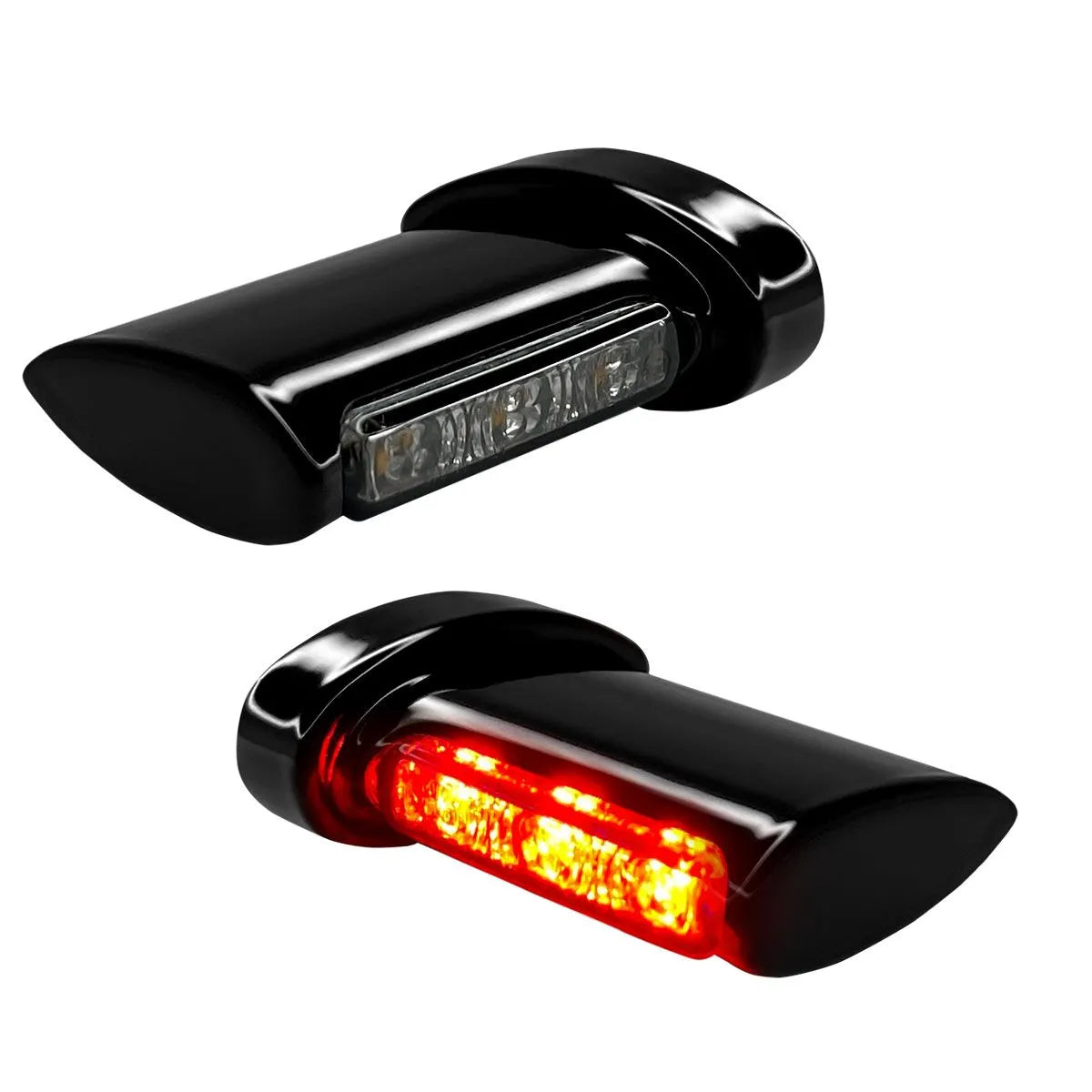 Heinz Bikes Winglets Led Turn Signals