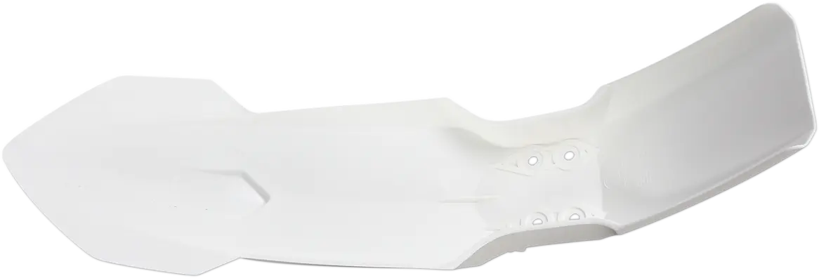 UFO Replacement Front Fender