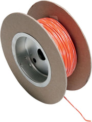 Namz Oem Color Wire Spool - 18 Awg Orange