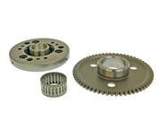 101 Octane Starter Clutch