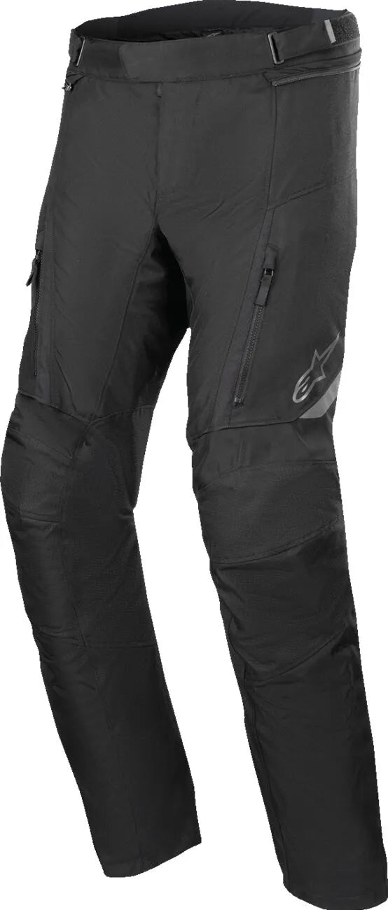 Alpinestars St-1 Waterproof Pants For All Weather Riding - Black